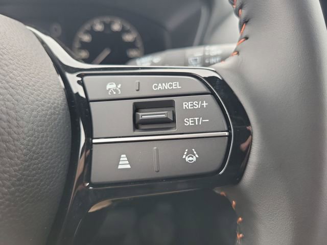 New 2026 Honda HR-V Sport image 32
