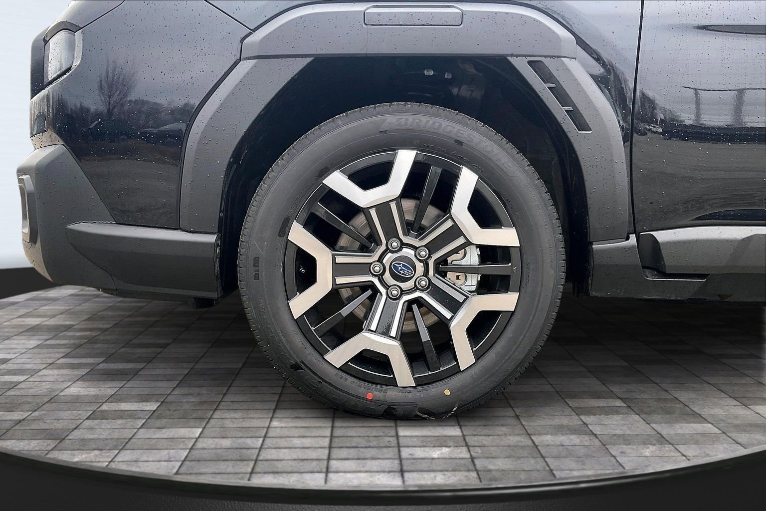 New 2026 Subaru Outback Touring XT image 11