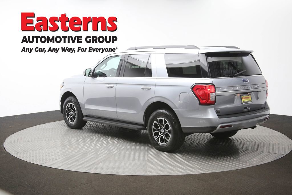 Used 2024 Ford Expedition XLT image 64