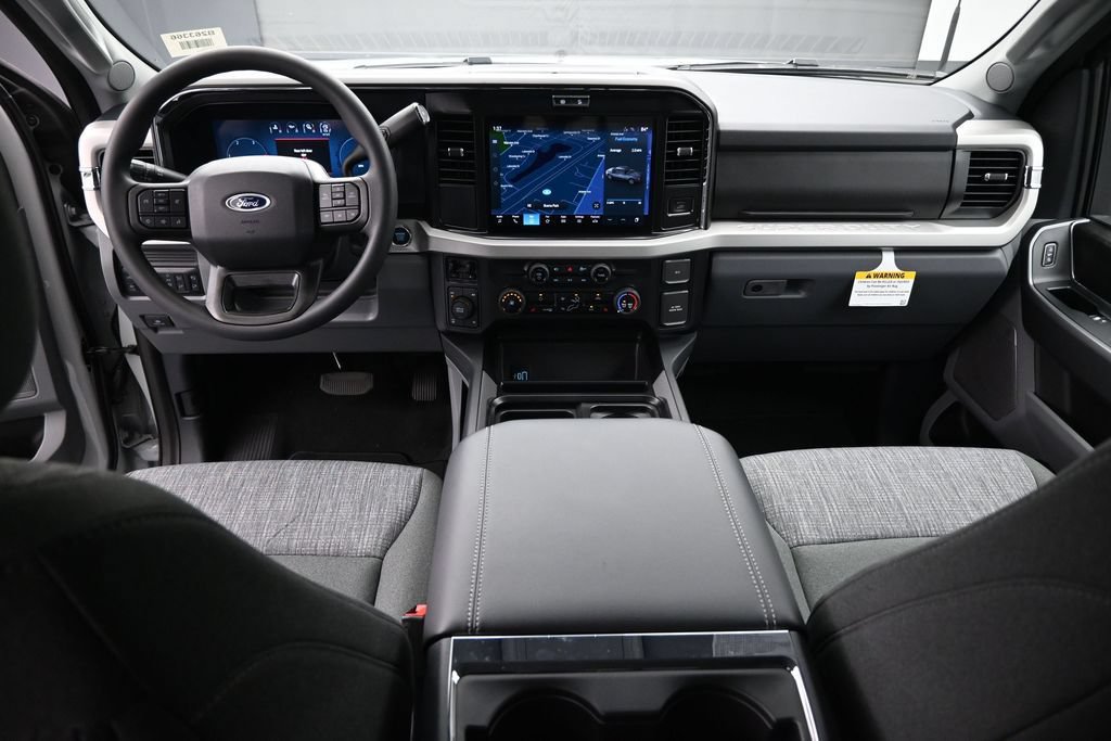 New 2026 Ford F250 XLT w/ XLT Premium Package AWD/4WD image 22