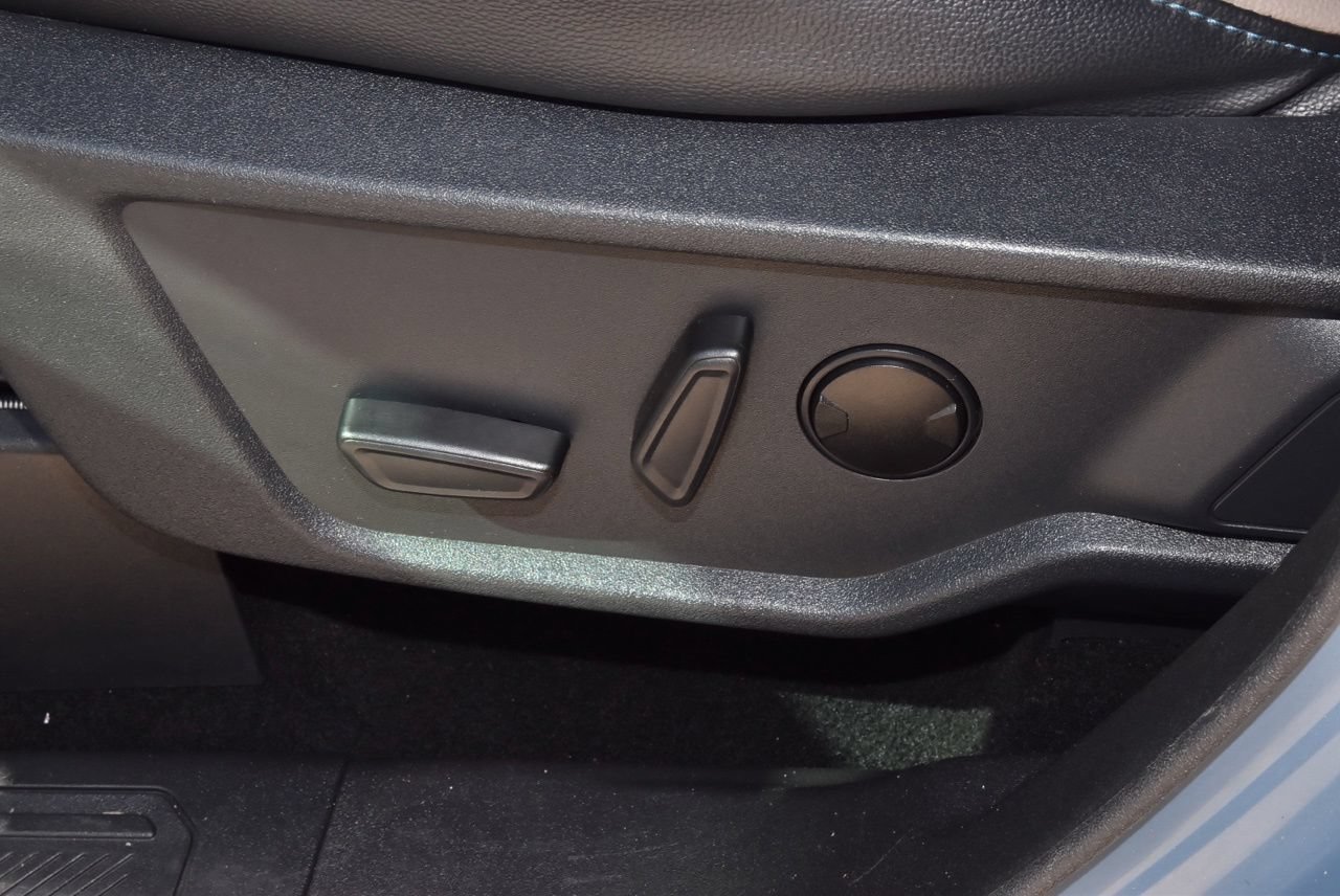 Used 2024 Ford Bronco Wildtrak AWD/4WD image 41