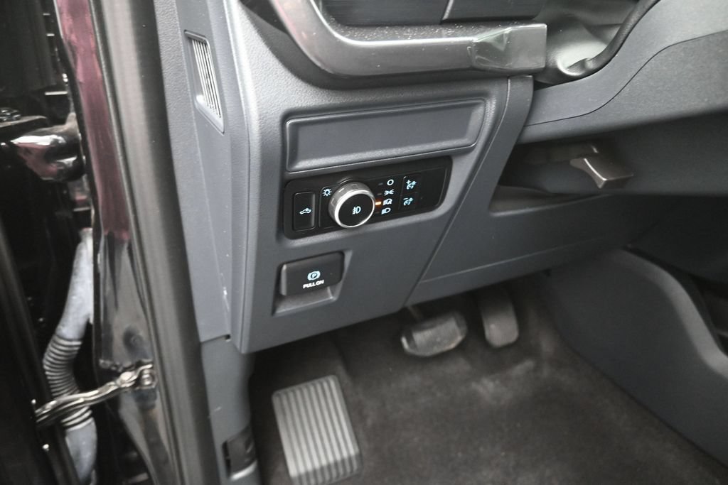 Certified 2024 Ford F150 STX RWD image 13