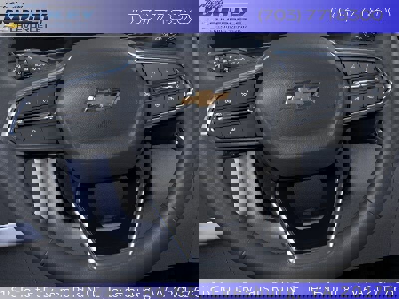 New 2025 Chevrolet Tahoe Premier image 21