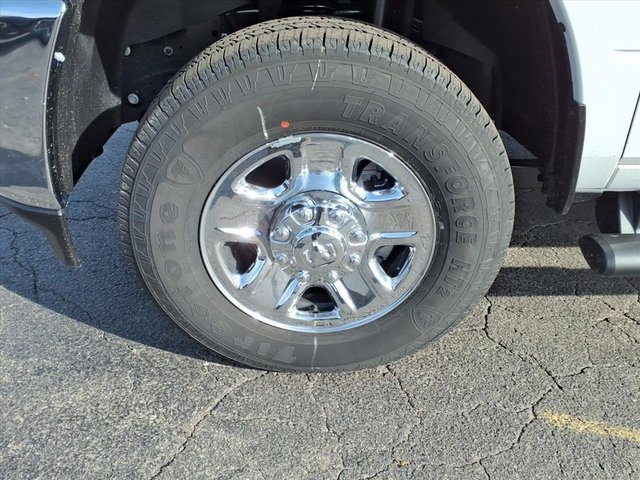 New 2026 RAM 2500 Tradesman image 6