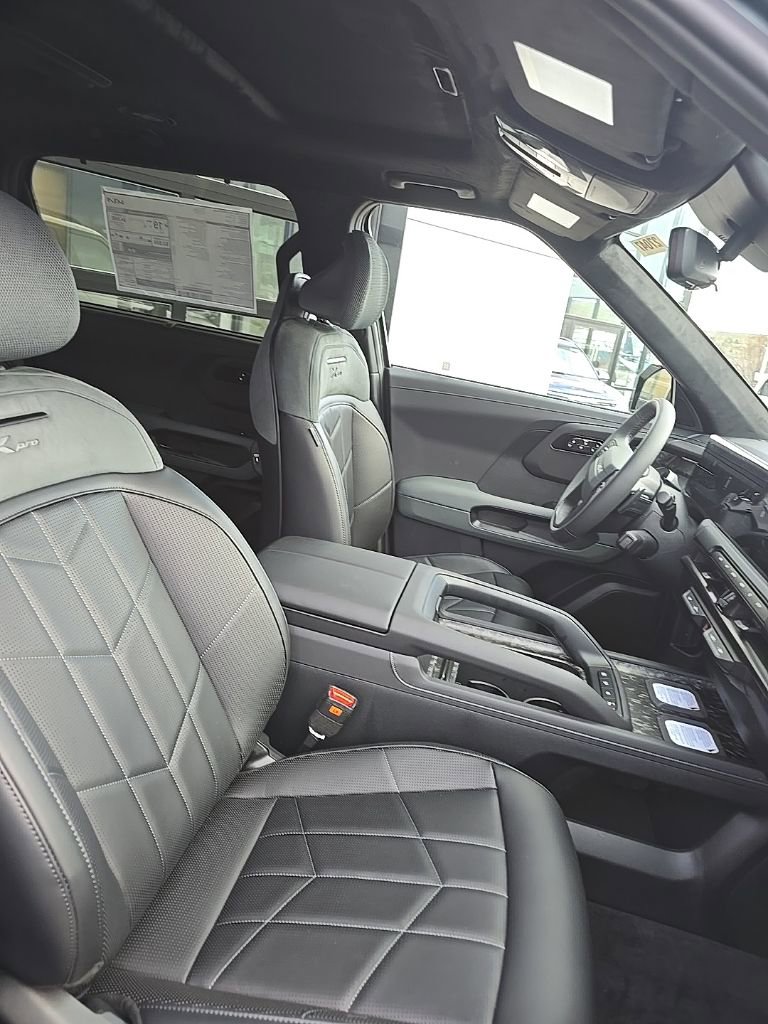 New 2027 Kia Telluride SX Prestige X-Pro image 8