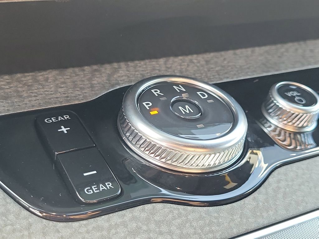 New 2026 Ford Expedition Tremor image 27