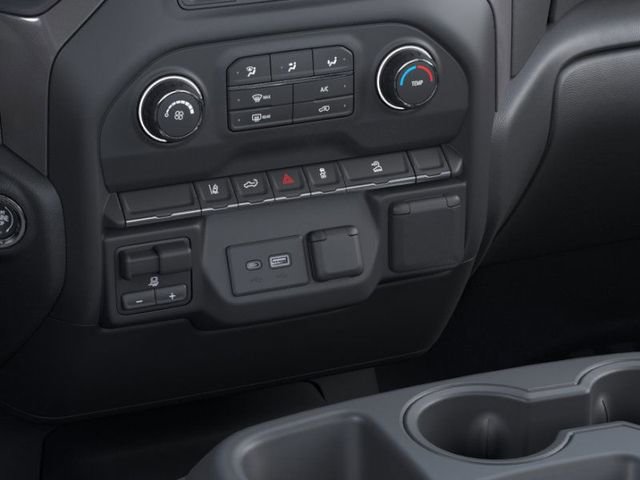 New 2026 Chevrolet Silverado 2500 W/T w/ WT Convenience Package image 23