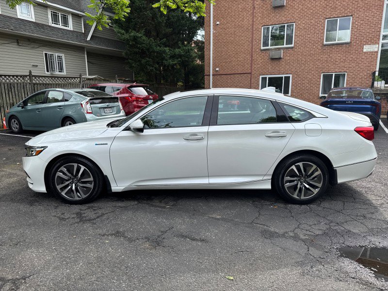 Used 2019 Honda Accord Touring image 7
