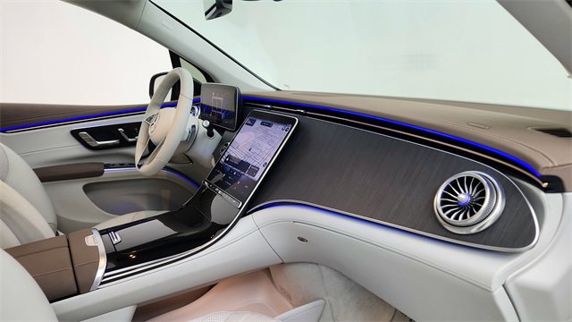 Used 2023 Mercedes-Benz EQS 450+ SUV image 20