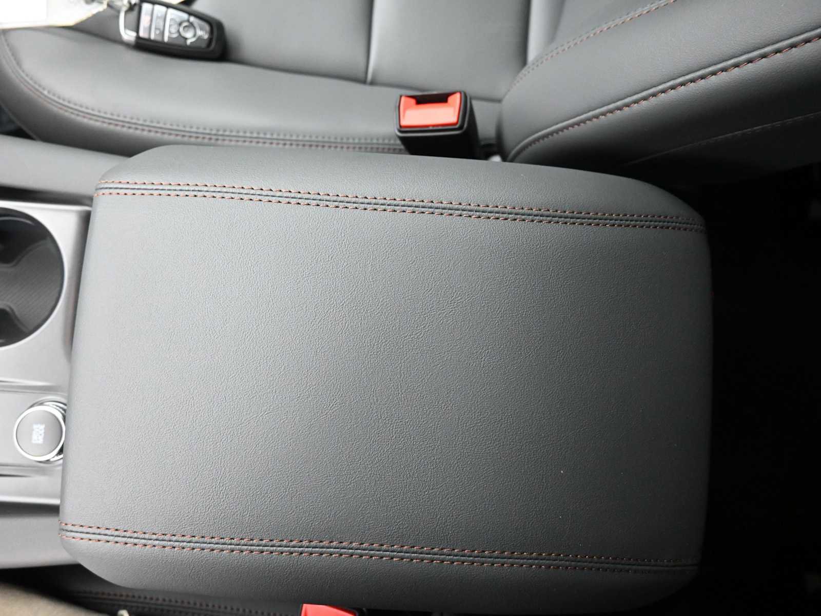 New 2026 Ford Explorer Active w/ Active Comfort Package image 45