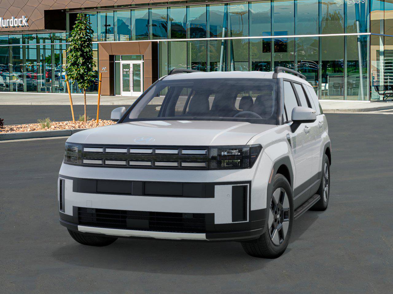 New 2026 Hyundai Santa Fe SEL image 41