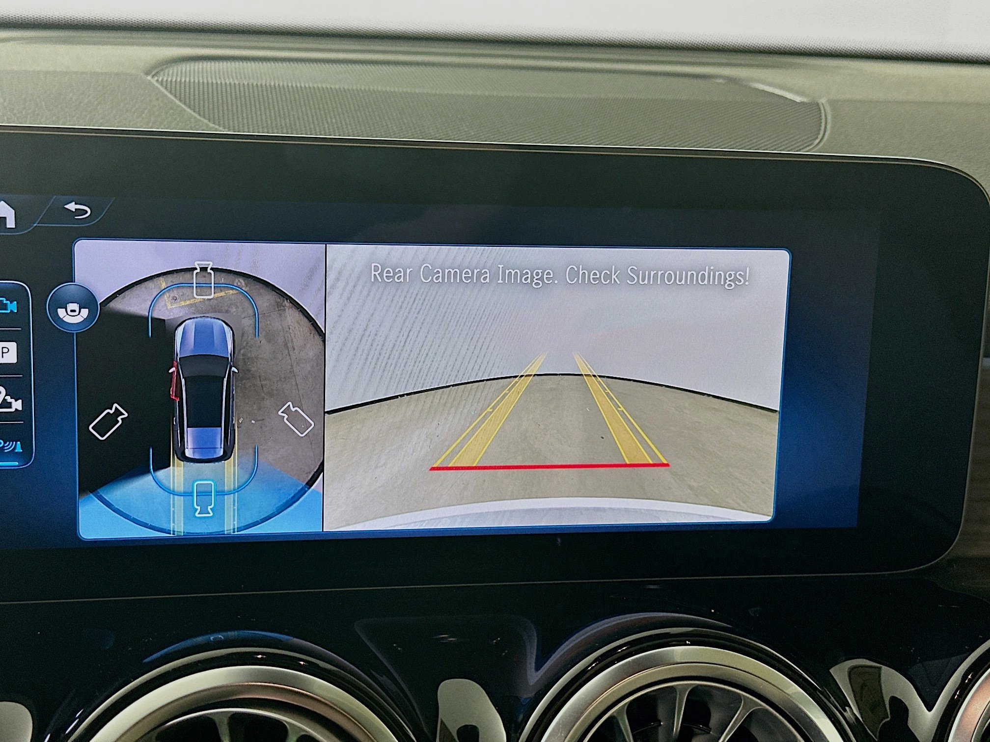 Certified 2025 Mercedes-Benz GLB 250 4MATIC image 18