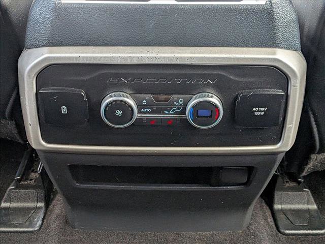 Certified 2022 Ford Expedition Max Limited image 18