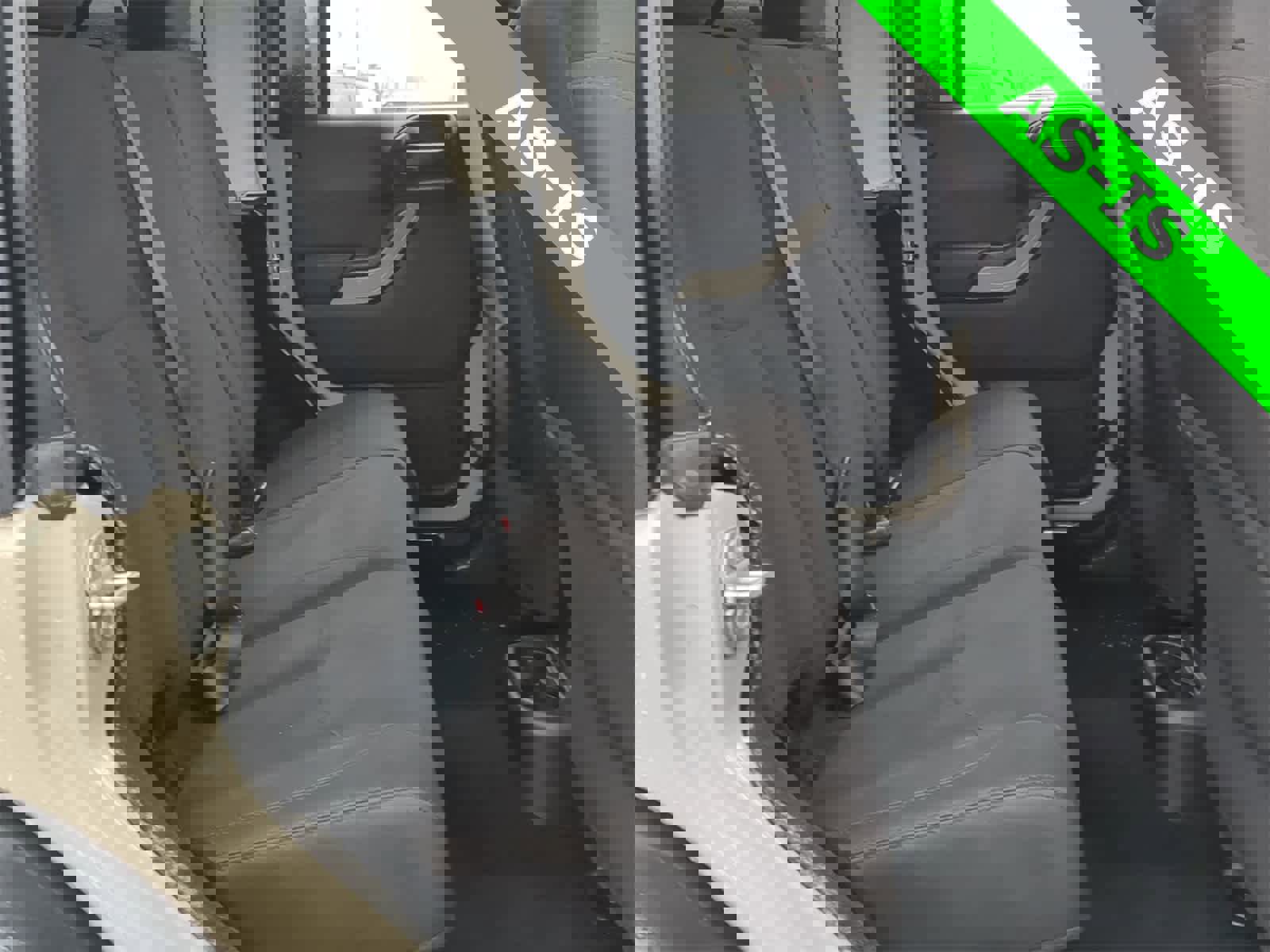 Used 2017 Jeep Wrangler Unlimited Sport w/ Quick Order Package 24S image 27