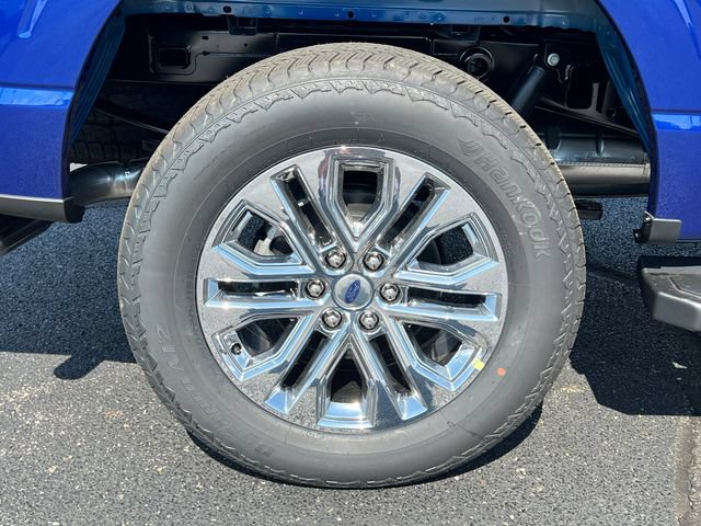 New 2026 Ford F150 Lariat w/ Equipment Group 502A High AWD/4WD image 9