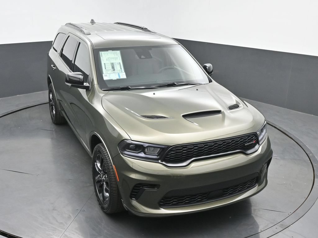 New 2026 Dodge Durango GT AWD/4WD image 50
