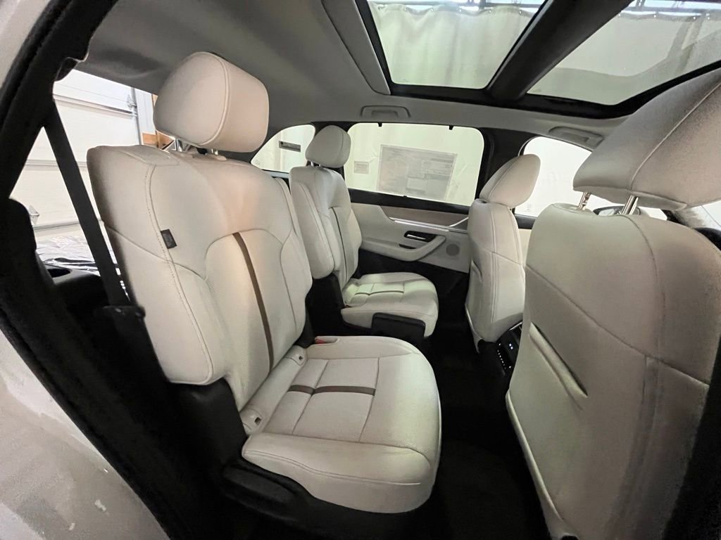 New 2026 MAZDA CX-90 3.3 Turbo S w/ Premium Package AWD/4WD image 25