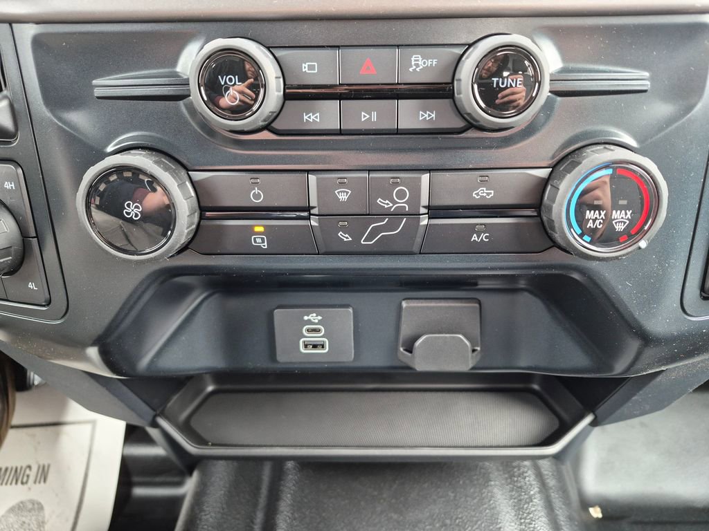 New 2026 Ford F150 XL image 23