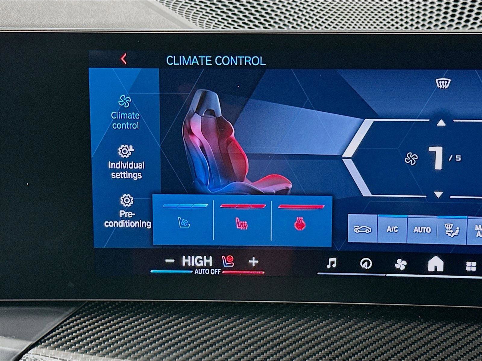 New 2026 BMW M4 xDrive Competition image 21