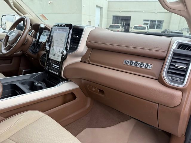 Used 2022 RAM 2500 Laramie image 35