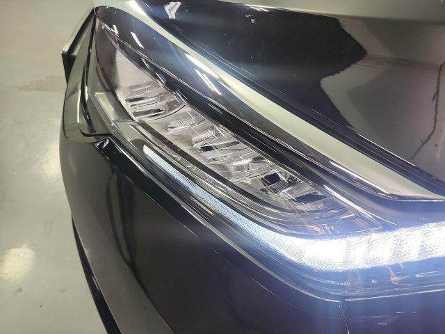 Certified 2022 Honda Odyssey Elite image 31