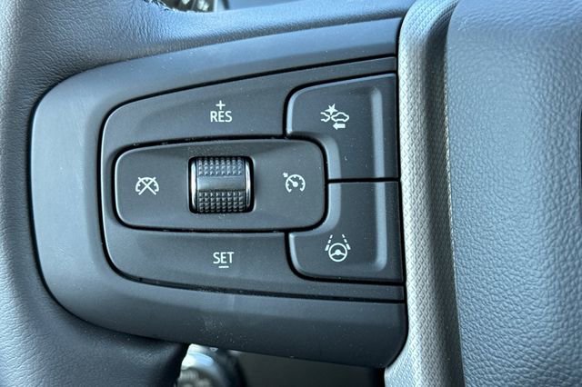 New 2026 GMC Sierra 1500 Denali AWD/4WD image 28
