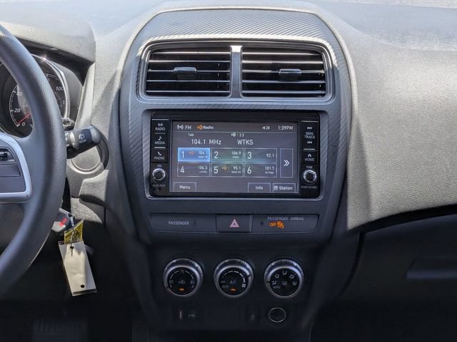 Used 2022 Mitsubishi Outlander Sport ES AWD/4WD image 17