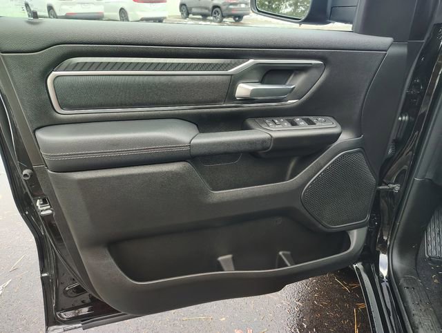 New 2026 RAM 1500 Big Horn w/ Night Edition AWD/4WD image 8