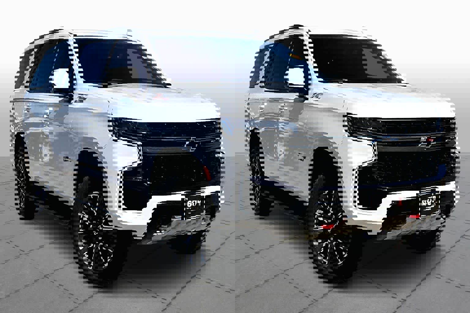 Certified 2021 Chevrolet Tahoe Z71 image 2