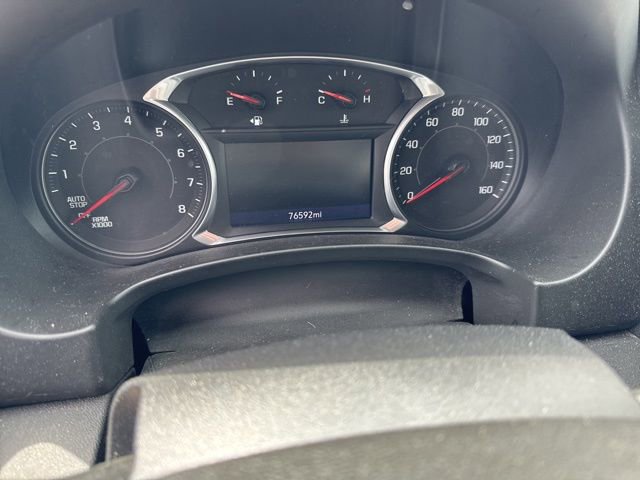Used 2020 GMC Terrain SLT w/ Preferred Package FWD image 14