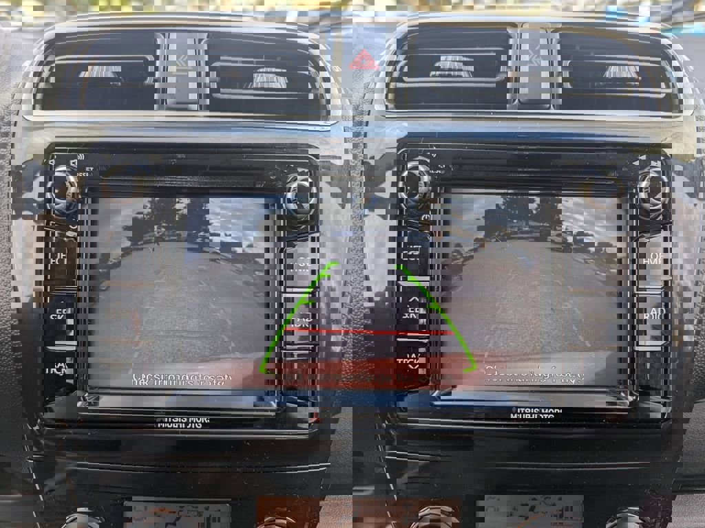 Used 2019 Mitsubishi Mirage GT image 20