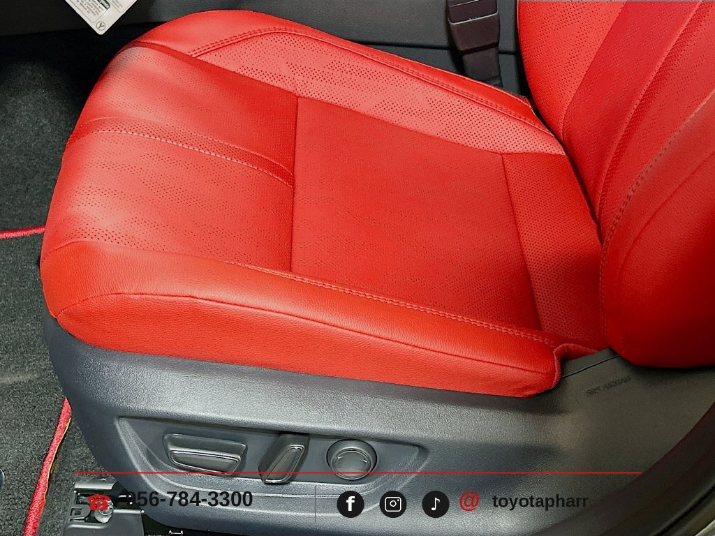 New 2026 Toyota Camry XSE FWD image 19