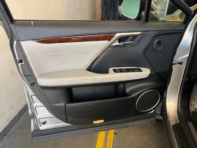 Used 2019 Lexus RX 350 FWD w/ Navigation Package image 26