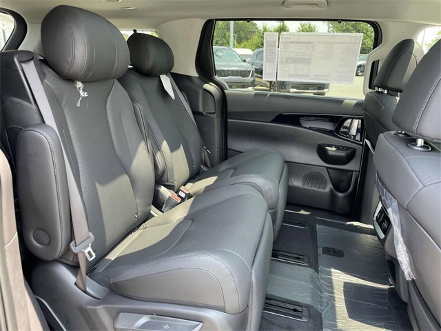 New 2026 Kia Carnival SX Prestige image 27