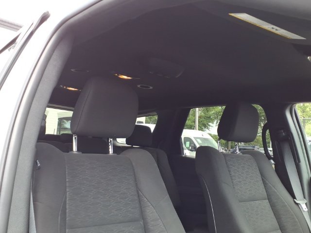Used 2026 Dodge Durango GT AWD/4WD image 23