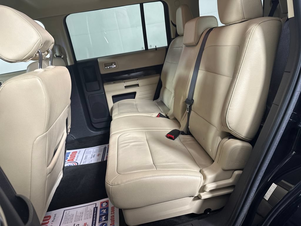 Used 2018 Ford Flex SEL w/ Equipment Group 202A AWD/4WD image 26