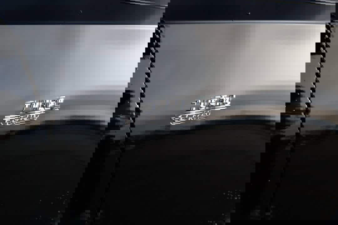 New 2026 Mercedes-Benz C 43 AMG 4MATIC Sedan image 10