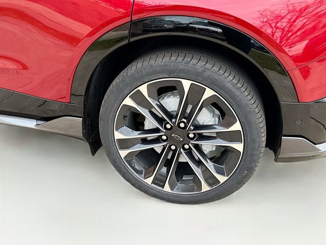 New 2026 Chevrolet Blazer EV SS image 34