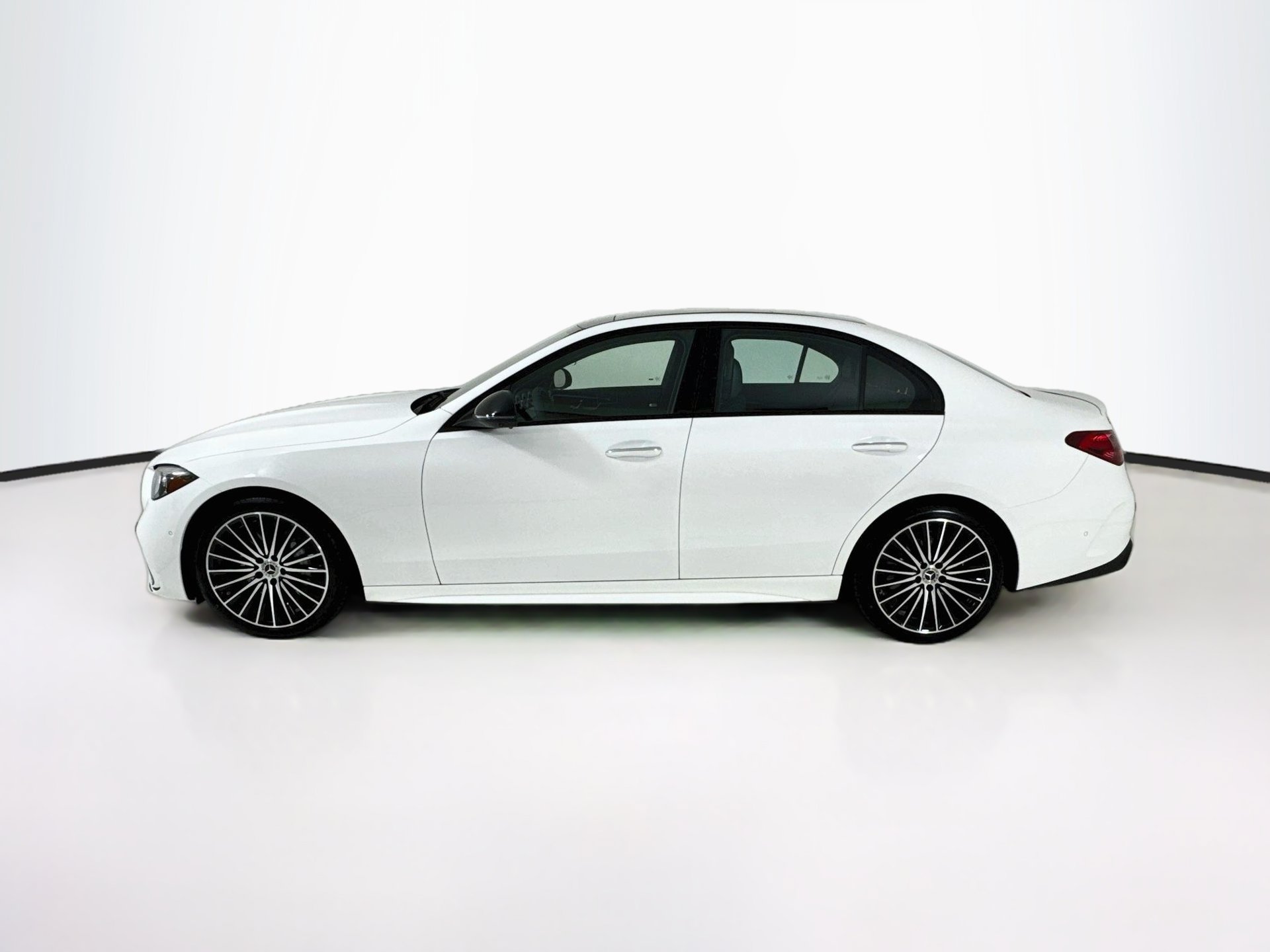 New 2027 Mercedes-Benz C 300 Sedan image 5