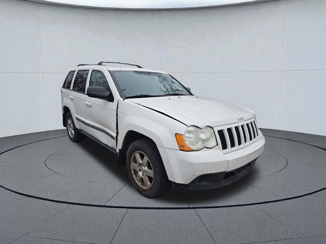 Used 2008 Jeep Grand Cherokee Laredo image 7