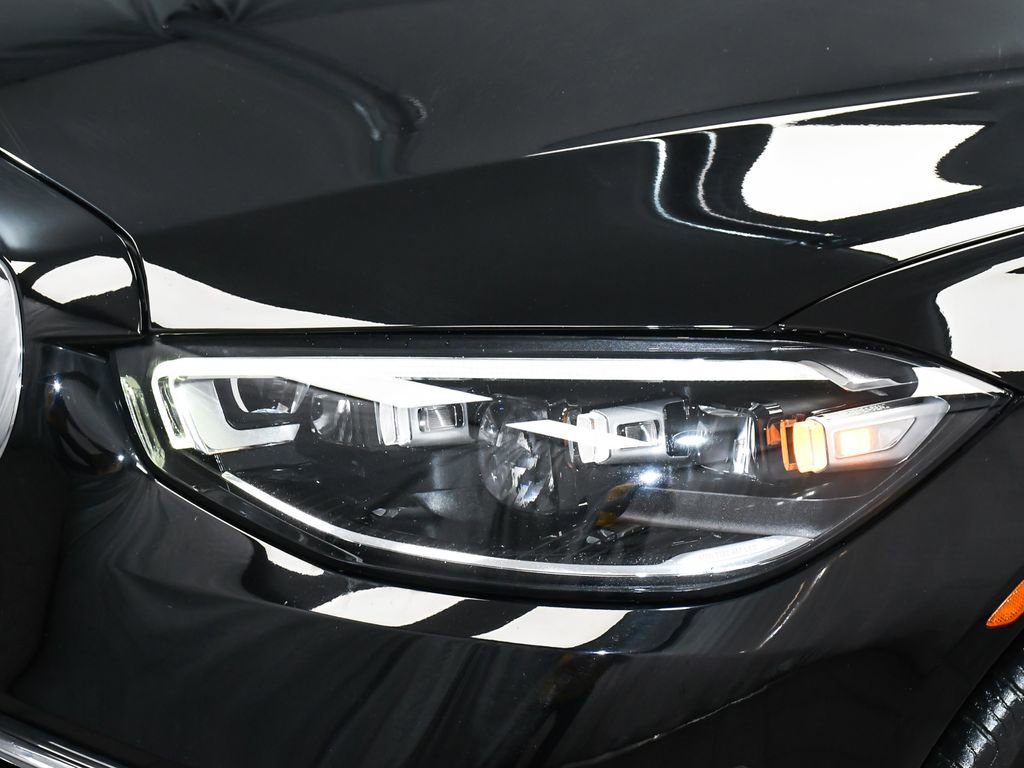 Used 2023 Mercedes-Benz S 580 4MATIC Sedan image 75