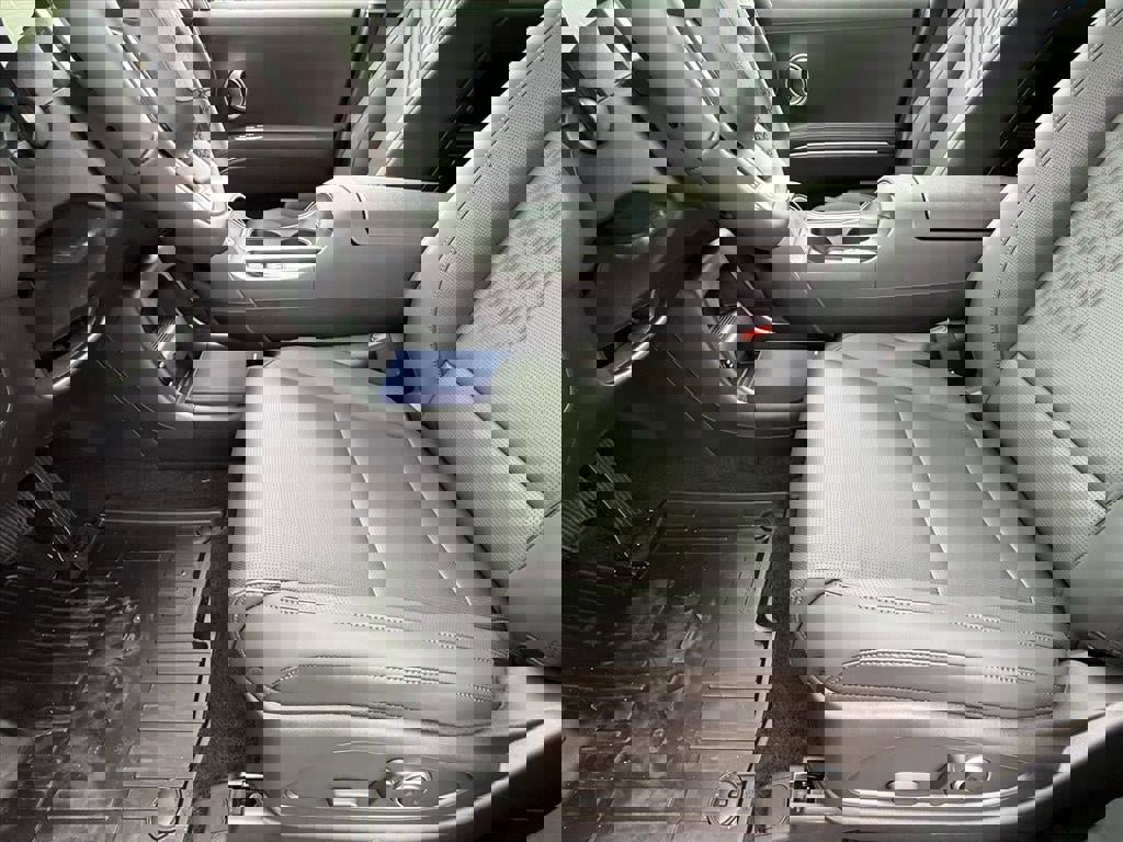 New 2026 Hyundai Palisade FWD Hybrid image 12