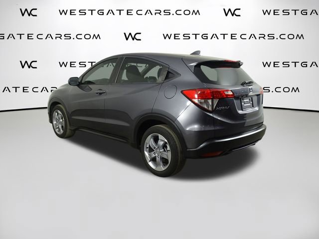 Used 2022 Honda HR-V LX image 5
