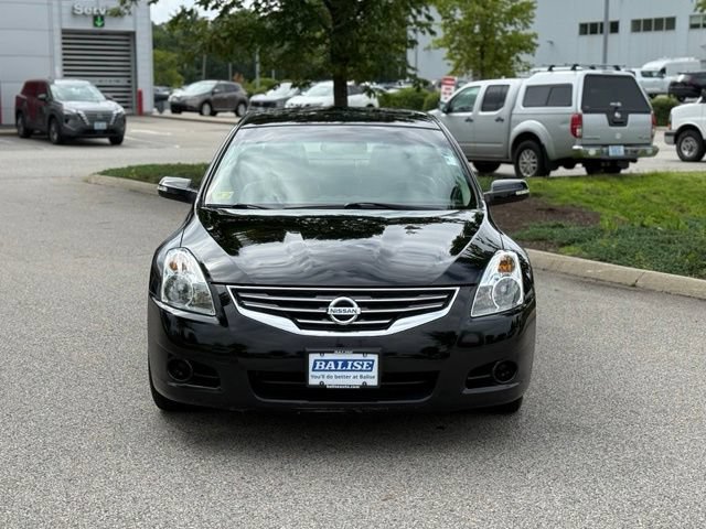 Used 2012 Nissan Altima 2.5 SL w/ 2.5SL Pkg FWD image 2
