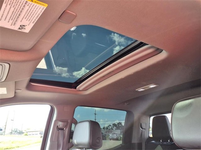 Used 2023 GMC Sierra 1500 Denali w/ Denali Reserve Package image 29