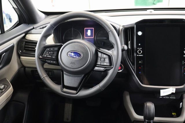 New 2026 Subaru Forester Premium image 16
