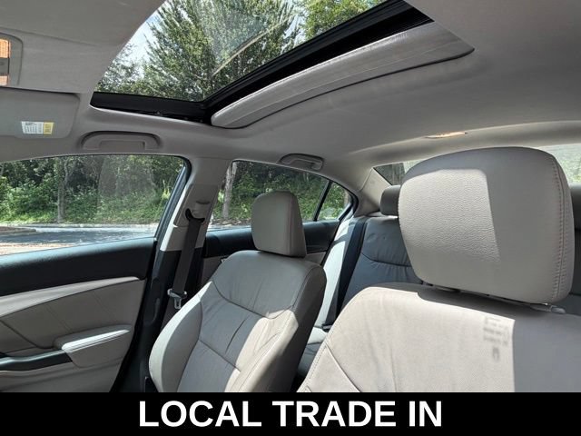Used 2013 Honda Civic EX-L image 10