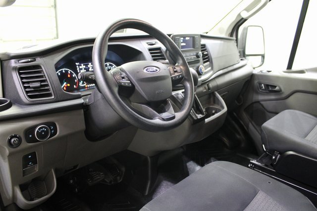Used 2024 Ford Transit 250 Low Roof w/ Exterior Upgrade Package image 12