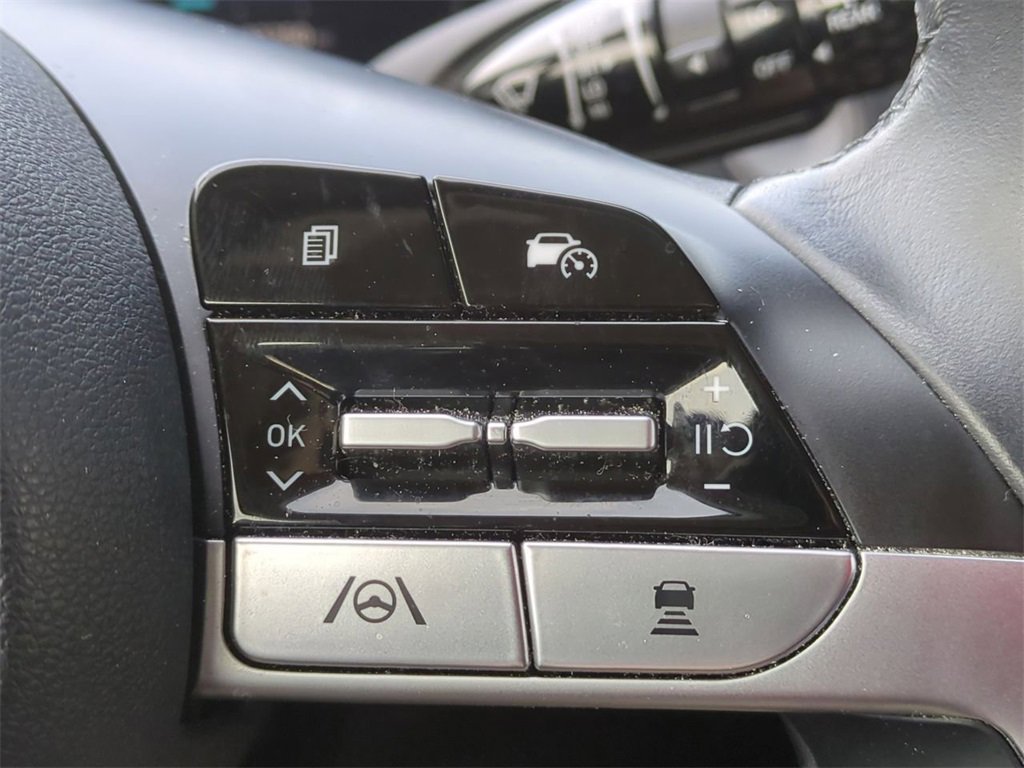 Certified 2024 Hyundai Tucson SEL w/ Convenience Package image 15