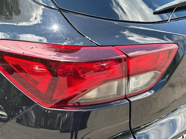 Used 2022 Chevrolet TrailBlazer LT image 20